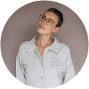 Anne-Sophie Heyde profielfoto